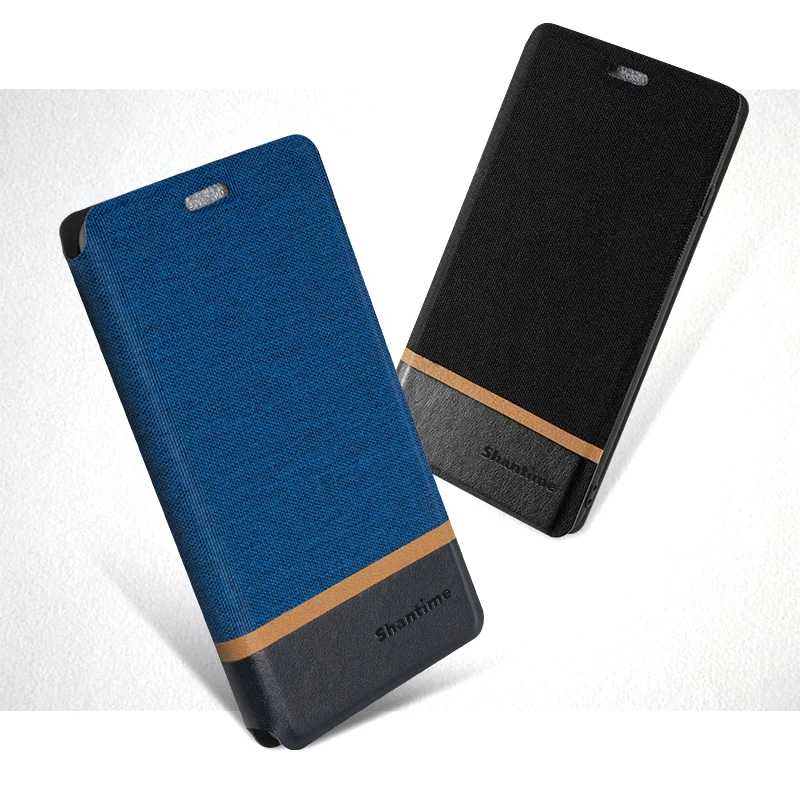 Сумка из ткани для Infinix Smart 3 Plus чехол откидная крышка кожанный Мягкий силиконовый