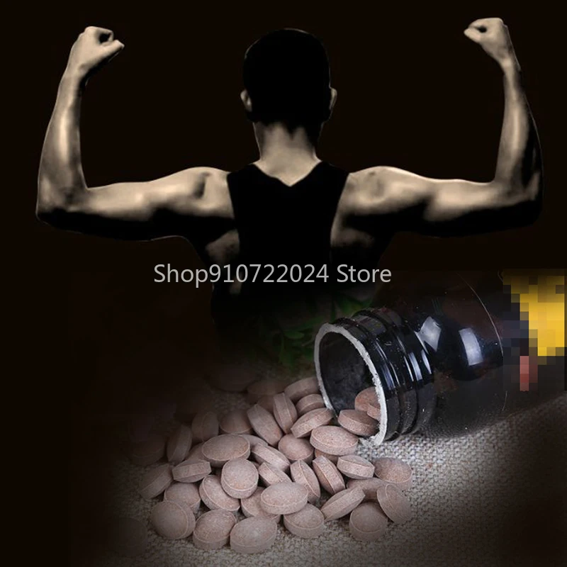 

Ginseng Maca pills,male Erection Essential Oil,Epimedium Promoting Energy,Aphrodisiac, Strong Erections Capsules