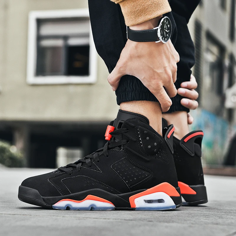 

Men Basketball Shoes High Top Shoes Casual Sneackers Women Sports Outdoor Jogging Shoes Gym Shoes Athletic Shoes Platform Shoes