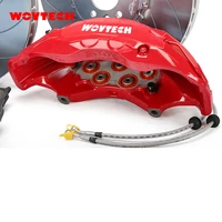 tesla motor caliper electric caliper brake caliper for front brake kits for b mw f10 f11 front wheel