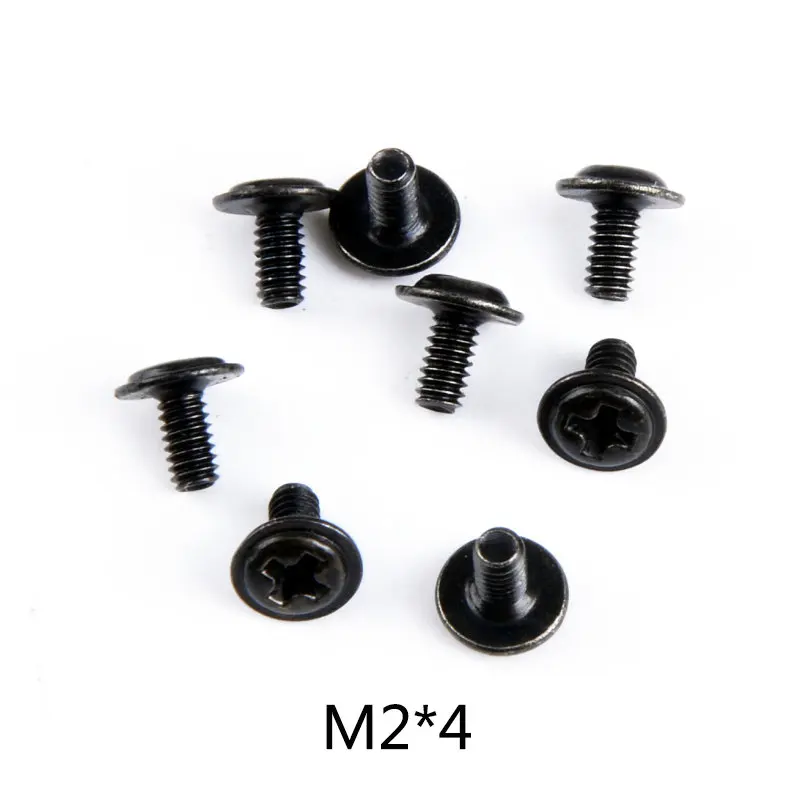 0096 1237 Wltoys 12428 винт RC автозапчасти 12428-0097/0098/0099/0103/0104/0106/0114/0116/0129и т. Д. Шурупы Для Сковороды M3 винты M2.5 винт - Цвет: 0096 1237