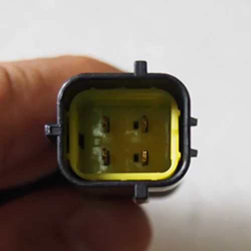 Качество гарантировано для Fiat Brava 1.6i Marea Lancia Delta lambda датчик кислорода o2 датчики NTK