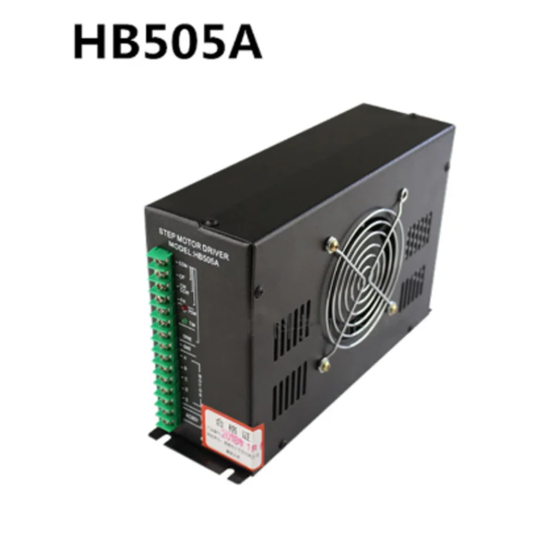 

Five-phase hybrid stepper drive HB505A driver Bag making machine driver.