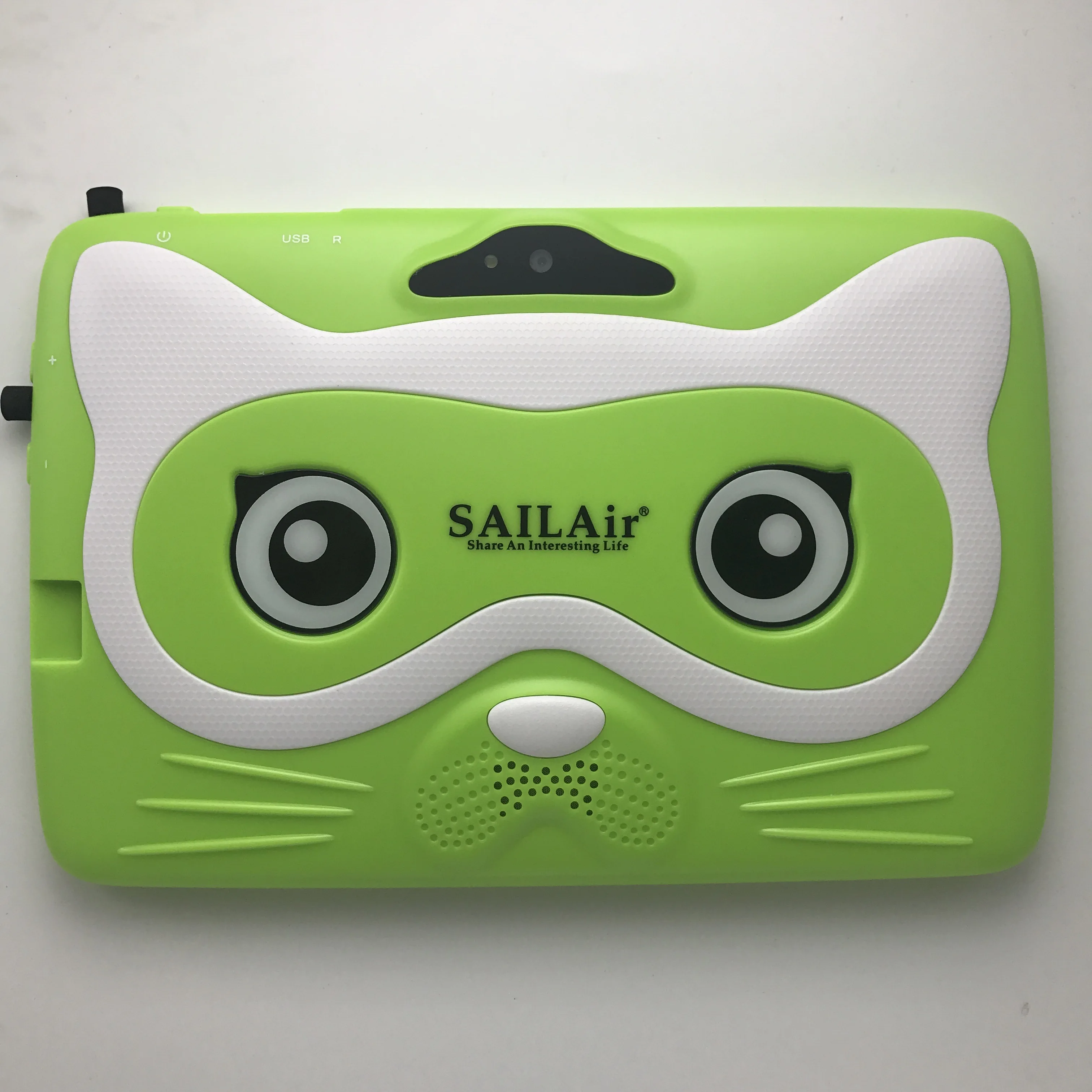 7-дюймовый планшетный ПК WIFI Android детский игровой планшет низкая цена Обучающие