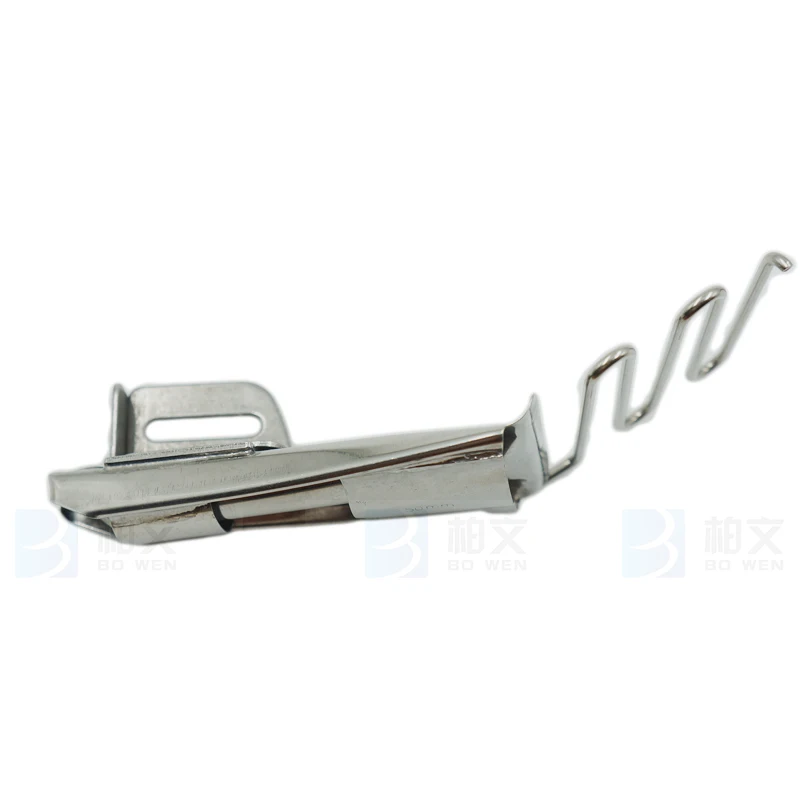 Синхронизированная машина Съемник четыре раза окантовка труба супер толстый