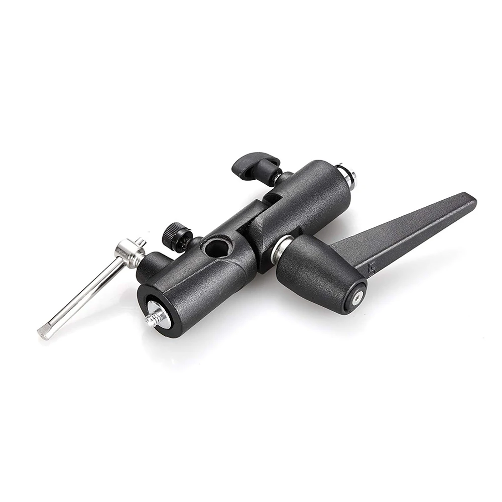 Meking новые Selens вспышка башмак зонт держатель Свет Стенд кронштейн фотография|light