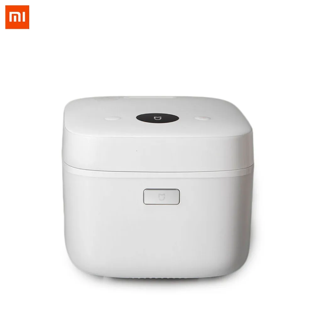 XIAOMI Mijia YLIH02CM рисоварка 1S 1170 W/3L электрическая кухонная машина Mijia функция приложения