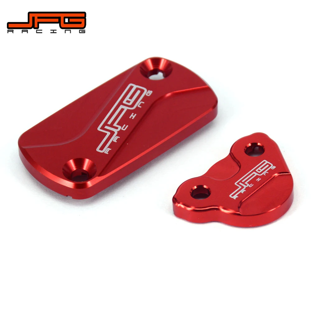 Передний и задний тормозной резервуар для мотоциклов HONDA CRF150R CR125R CR250R CRF250R CRF250X