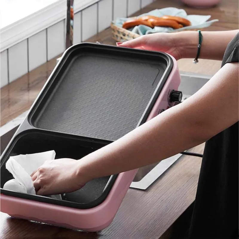 

Kitchen Appliances
