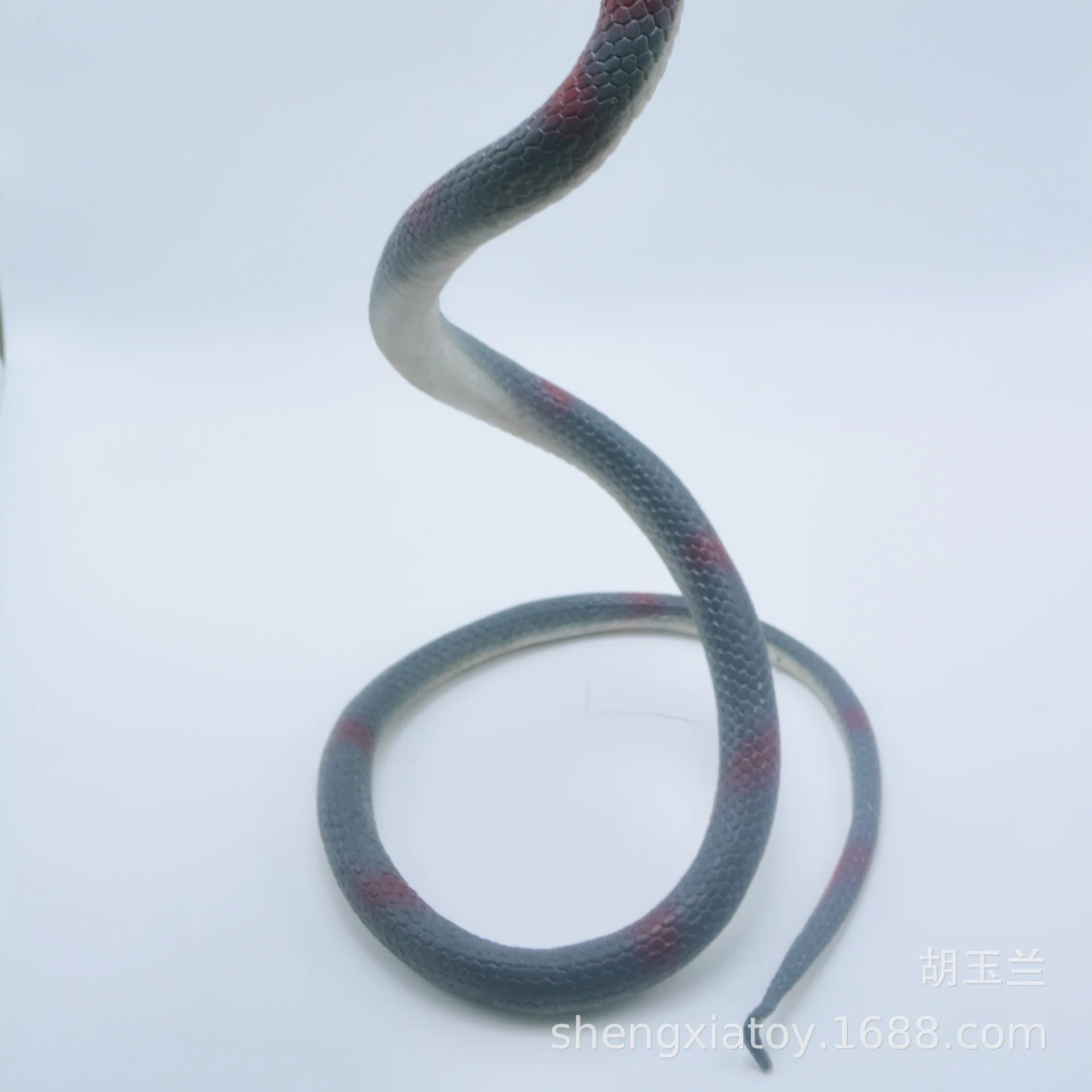 110cm Soft Rubber Toy Snake Safari Garden Props Joke Prank Gift Novelty And Gag Playing Jokes Toys | Gags