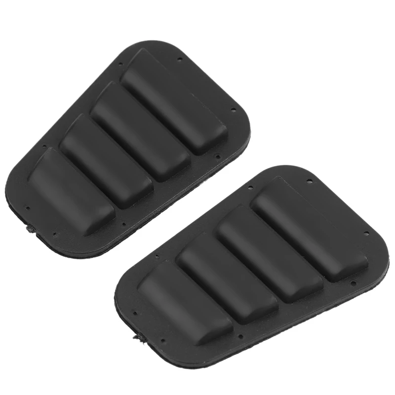 FBIL-Part &amp Accessories Upgrade Accessory Plastic Intake Grille Engine Cover for Traxxas TRX-4 RC Crawler Car High Simulation | Игрушки и