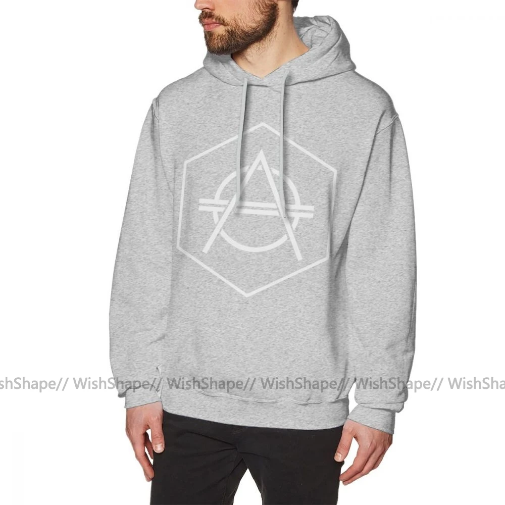 Don Diablo толстовка с капюшоном XXL свободный пуловер Осенняя популярная мужская