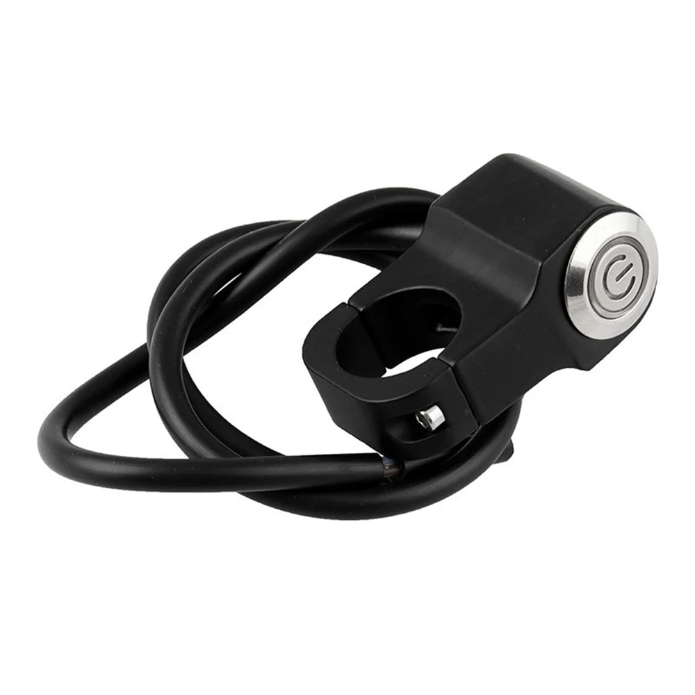 1 шт. задний стоп-светильник для мотоцикла 7/8 дюйма 22 мм | Автомобили и мотоциклы