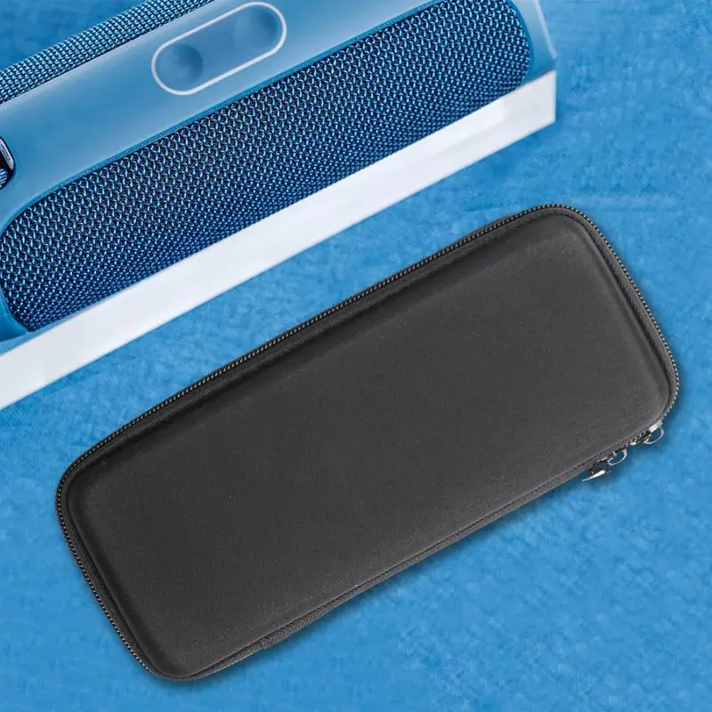 Портативный молния дорожная сумка для переноски Чехол Для BOSS Soundlink Mini я и мини Ii Jbl
