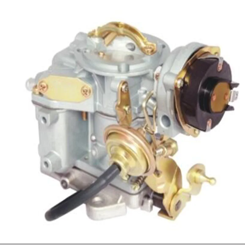 Новый карбюратор LOREADA YFA CARTER STYLE 1 BBL для FORD F150 4 9 300 250 | Автомобили и мотоциклы
