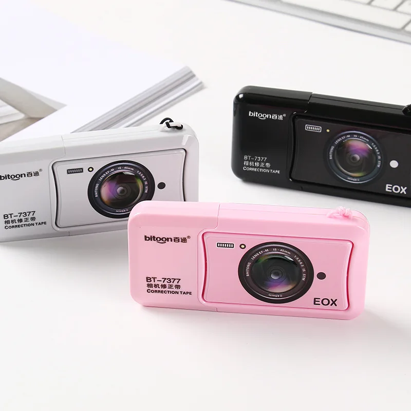 1 шт. новый продукт креативный студенческий мультяшный коррекционный пояс для