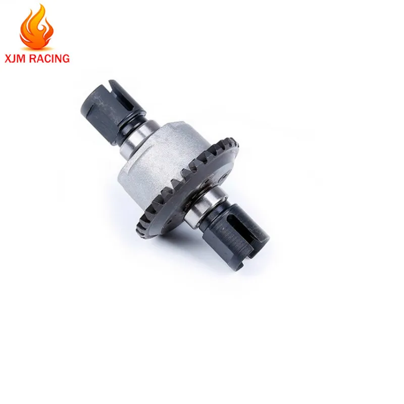 Diff. Комплект для сборки шестерни 1/8 HPI Racing Savage XL FLUX Rovan TORLAND MONSTER BRUSHLESS Truck Rc Car