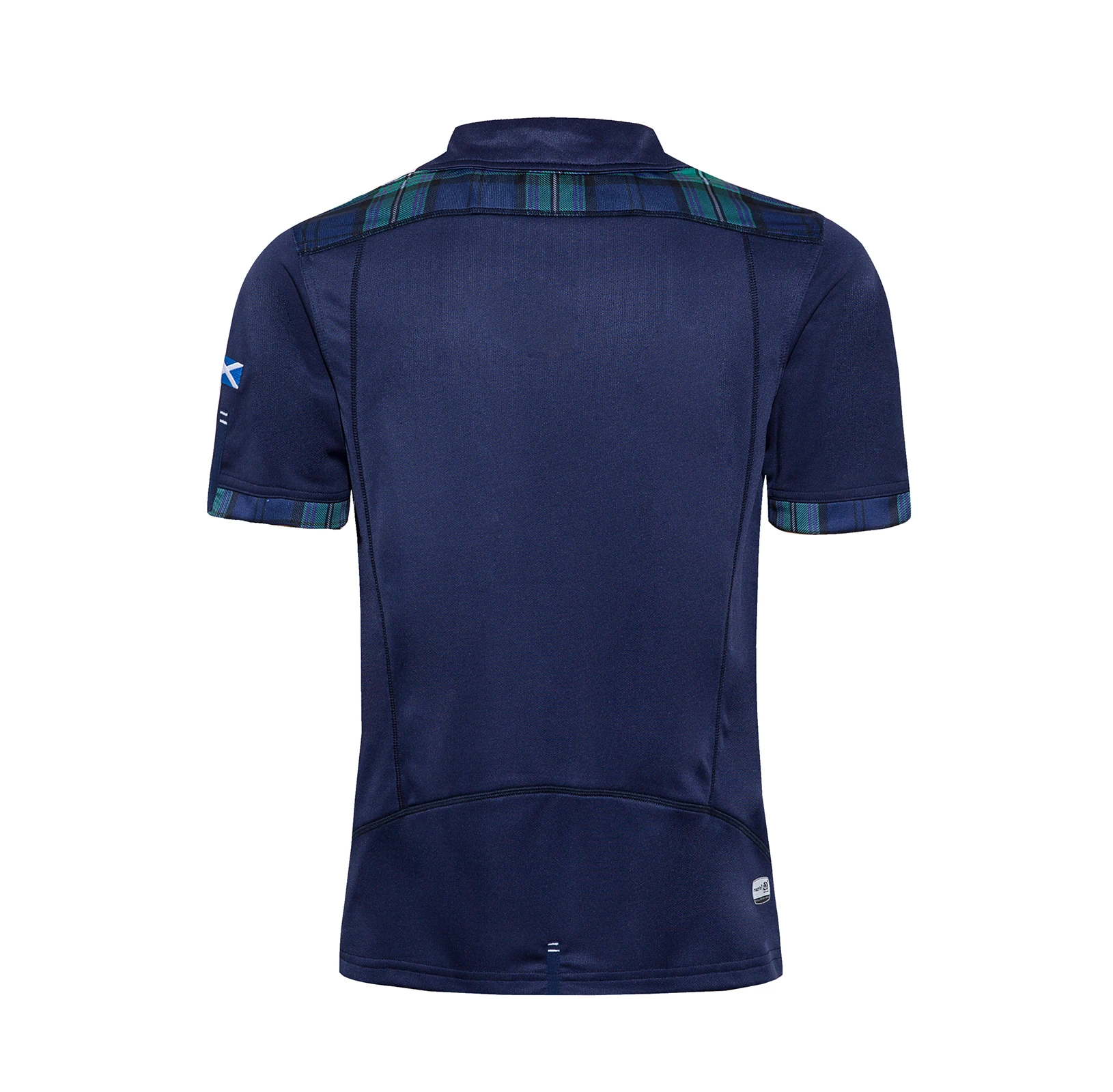 

SCOTLAND 2019/2020 HOME PRO RUGBY JERSEY Sport Shirt S-5XL