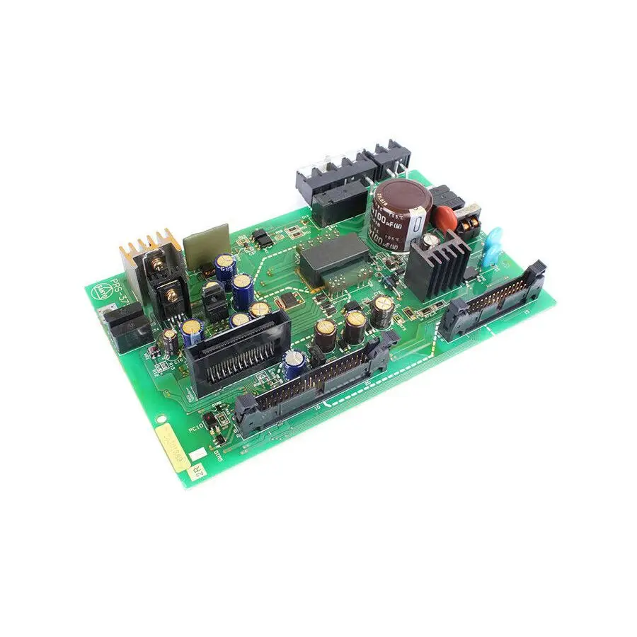 

Sanyo PRS-3752B плата используется в хорошем состоянии