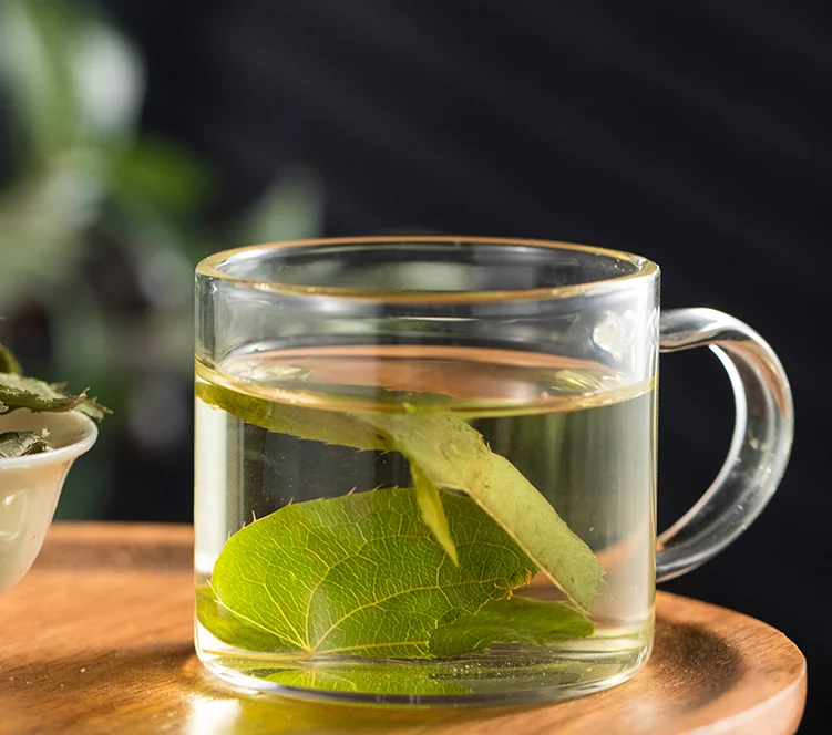 Натуральный листовой чай Epimedium пузырьковый китайская травяная медицина 100 г