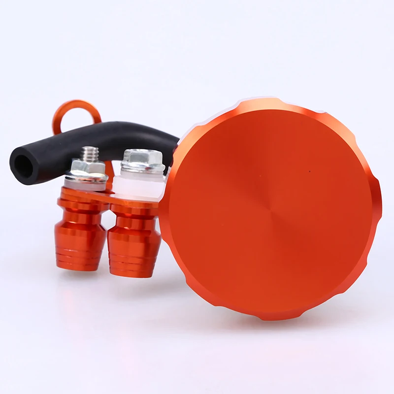 Универсальный мотоциклетный передний тормозной жидкости POSSBAY резервуар