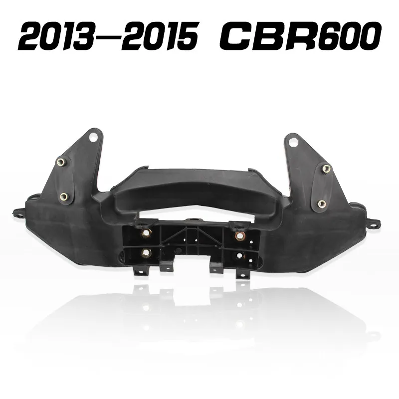 

Передний верхний держатель для фары Honda CBR 600 RR CBR600RR CBR600 F5 2013 2014 2015 13 14 15