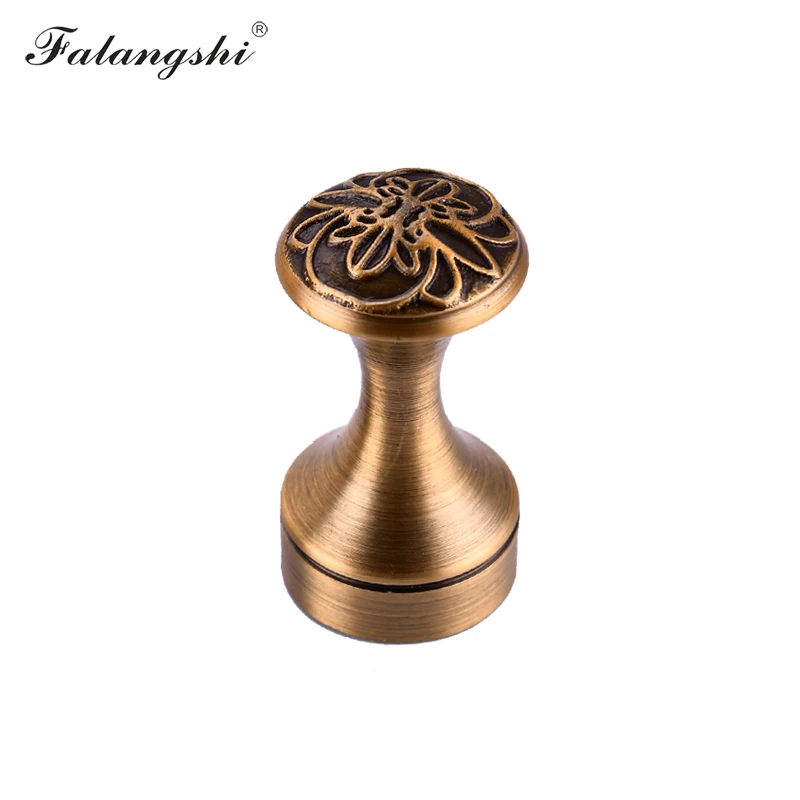 

Антикварные медные крючки для халата FALANGSHI