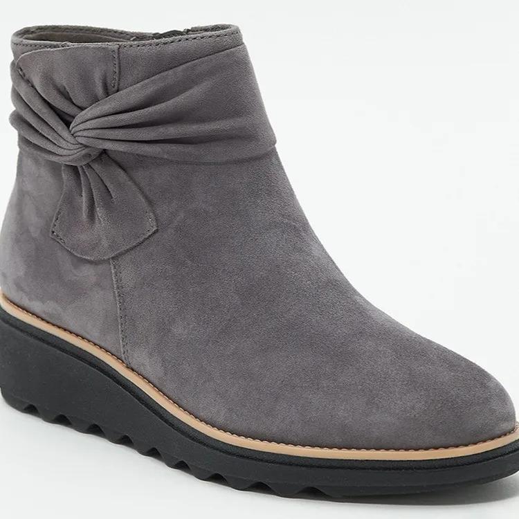 

Ankle Boots For Women Winter Snow Boots Fashion Zip Boots Warm Plush Shoes Ladies Fur Platform Shoes Black Botas Mujer 2021