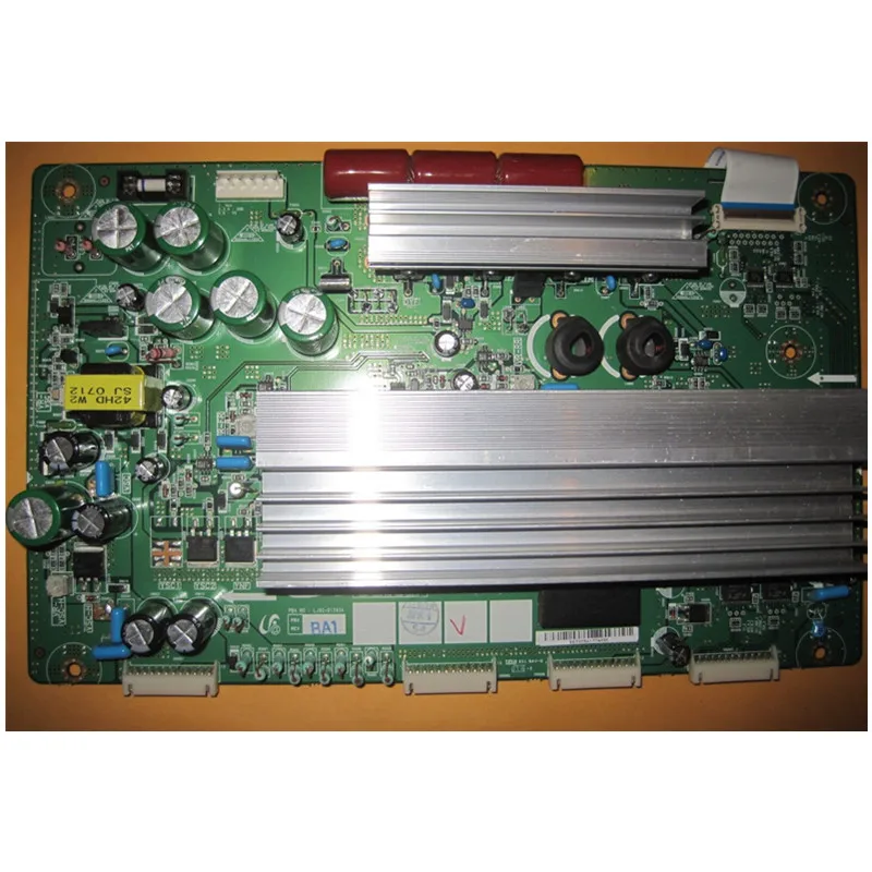 Для 50R5S-YSUS Y board EAX65184501 EBR76880901 LGE PDP130315 | Электроника