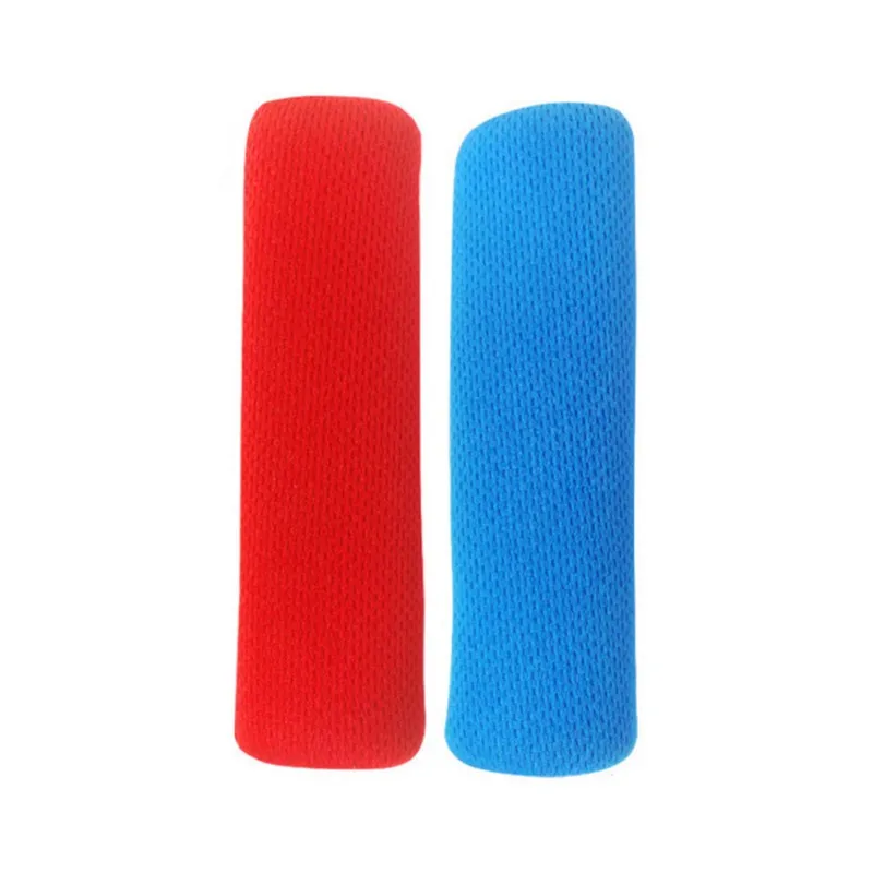 Adjustable Elastic Leg Fixing Strap Fitness Band Non-Slip Ring-Con Grips Hand pad For Nintend Switch Joy-con Ring Fit Adventure |