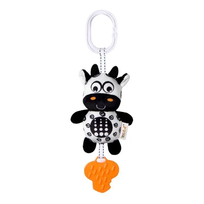 

1pc Baby Stroller Pendant Toy Decorative Crib Plaything Baby Pendant Toy Gift