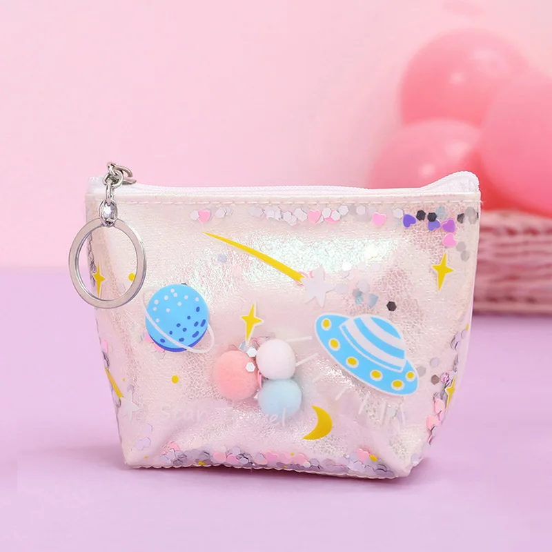 white small LITTHING, женская сумка для макияжа, водонепроницаемая, лазерная, косметичка, ПВХ, сумка, для мытья, для туалетных принадлежностей, сумка для путешествий, органайзер, чехол, Mujer Bolsas - Color: white small