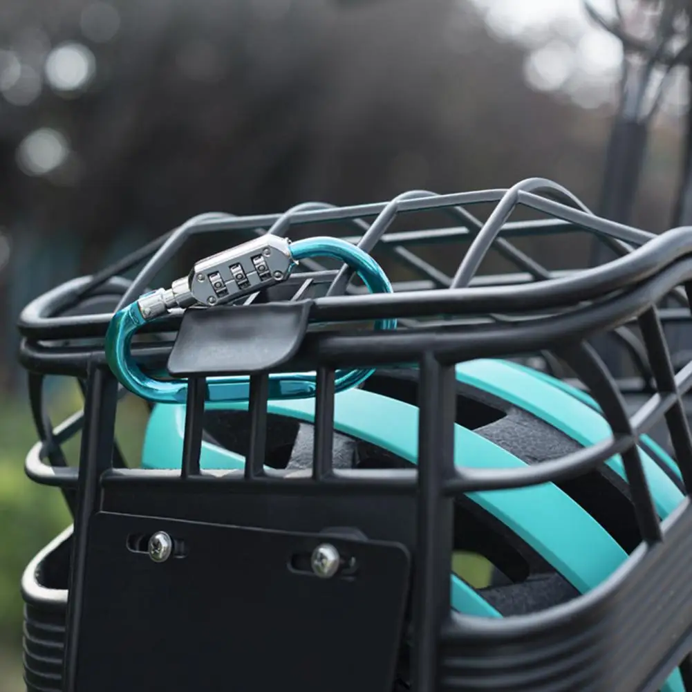 Неформируемый Универсальный карабин для детской коляски высокопрочный Карабин