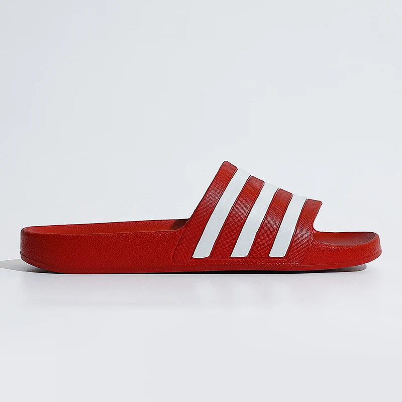 

Indoor Slippers Mens 2021 Summer New Casual Striped Beach Flip Flops Male Female Shoes Indoor Couple Bathroom Sliders Big Size