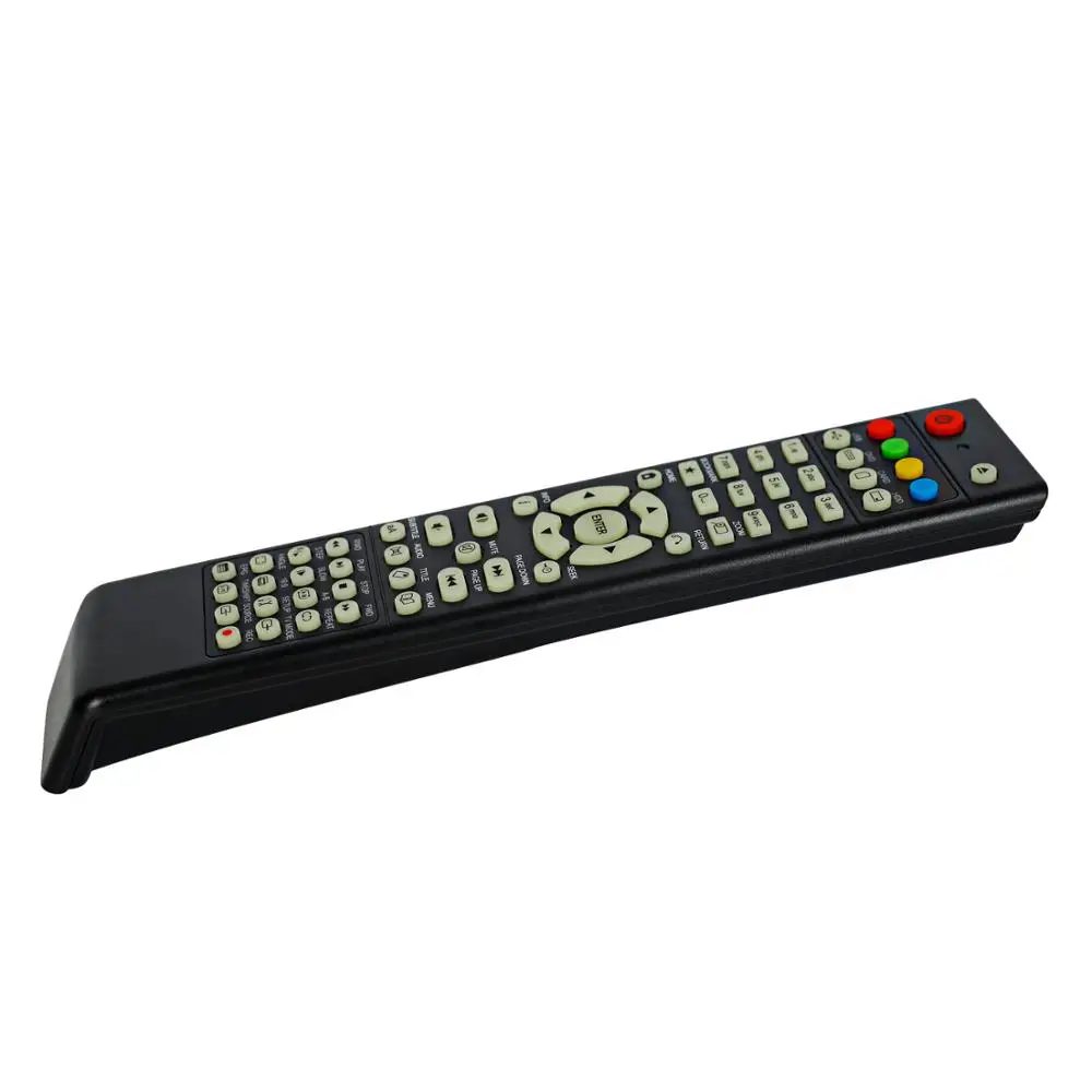 Новый пульт дистанционного управления для HDium Himedia HD300A HD500B-T HD600AB HD900B контроллер