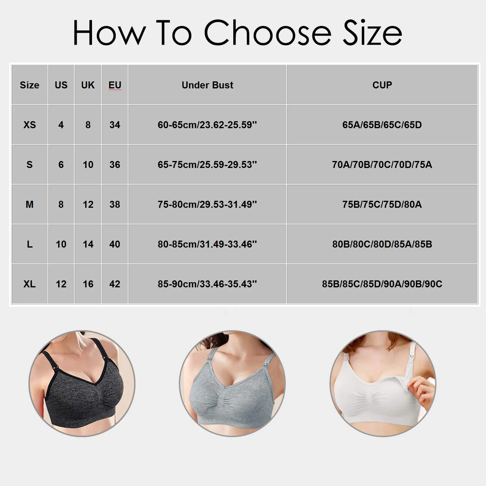 

Sports Bra-padded Seamless High Impact Support For Yoga Workout Fitness 3pcs Camisoles Adjustable Shoulder Strap Female