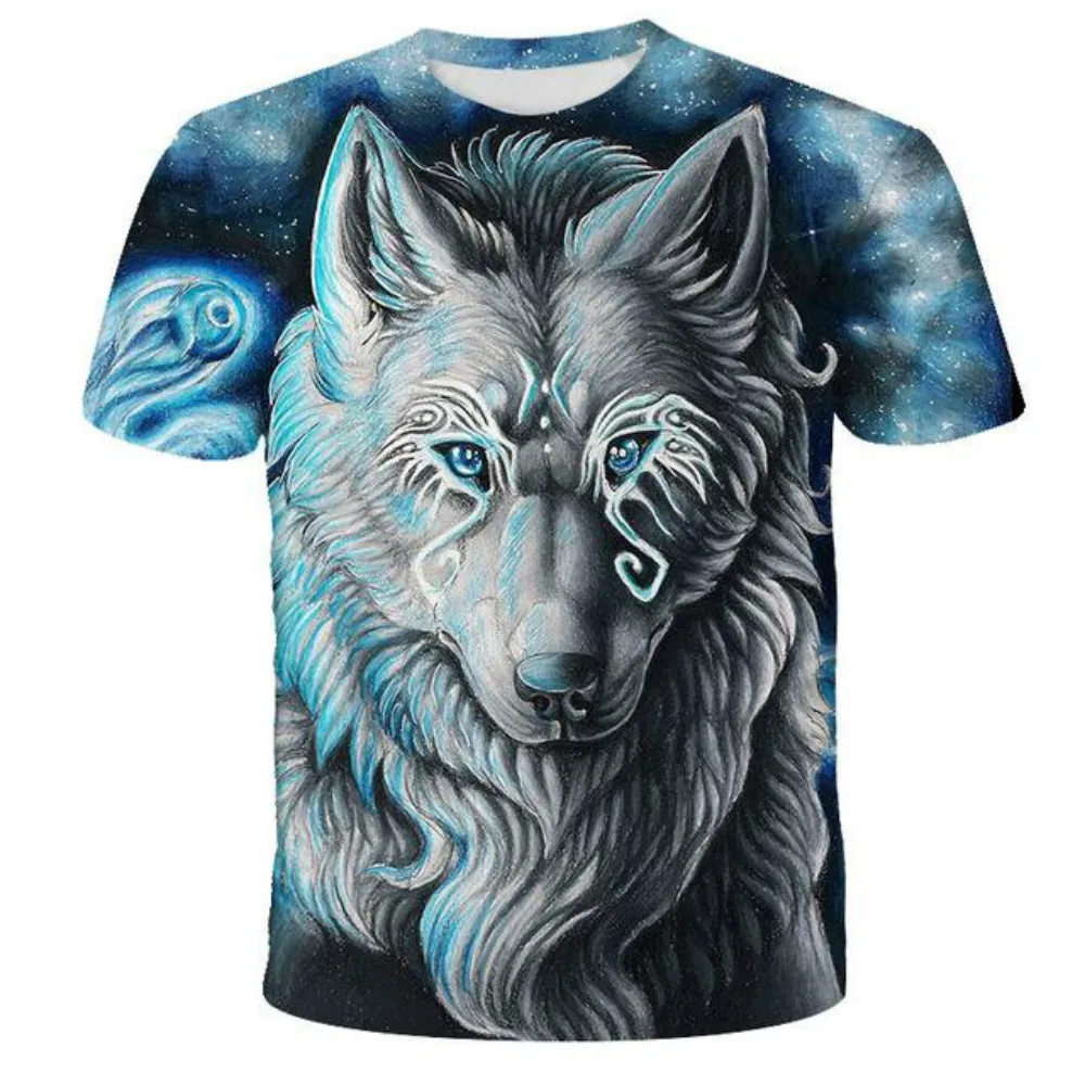 

Printed T-shirt Men's 3d T-shirt Hanging T-shirt Top Short Sleeve O-Neck T-shirt Fashion Casual Brand