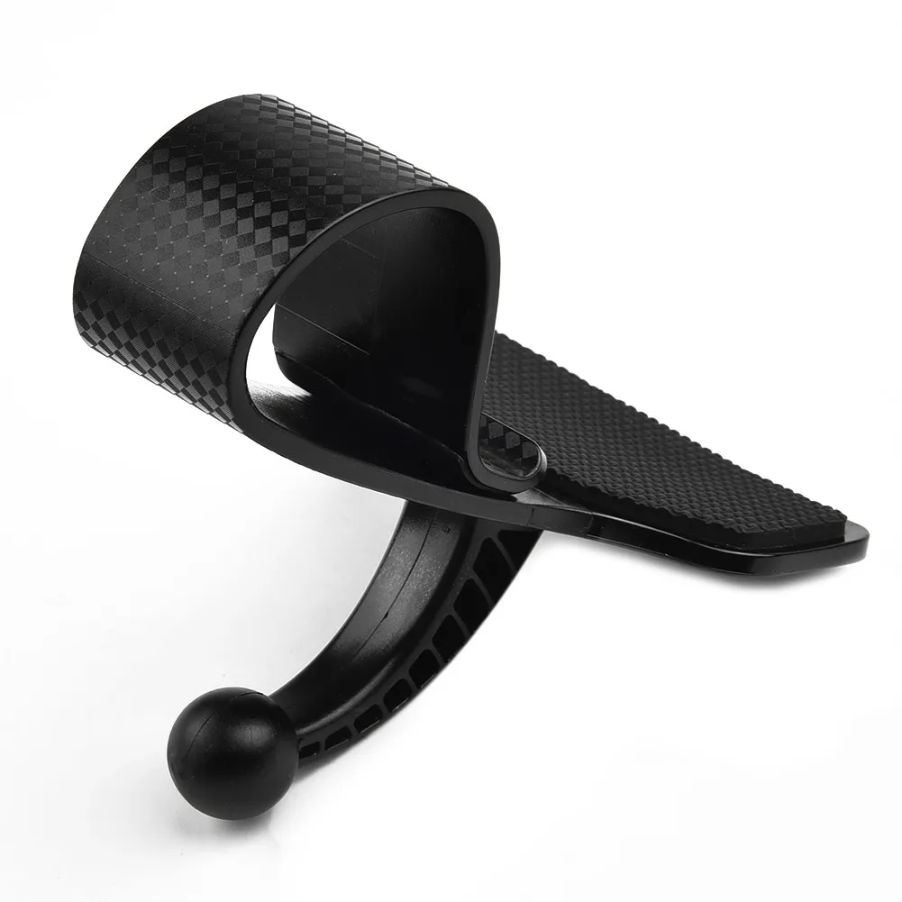 

Clip Holder Phone Dashboard GPS Mobile Navigation Universal 11*8.5*12.5cm