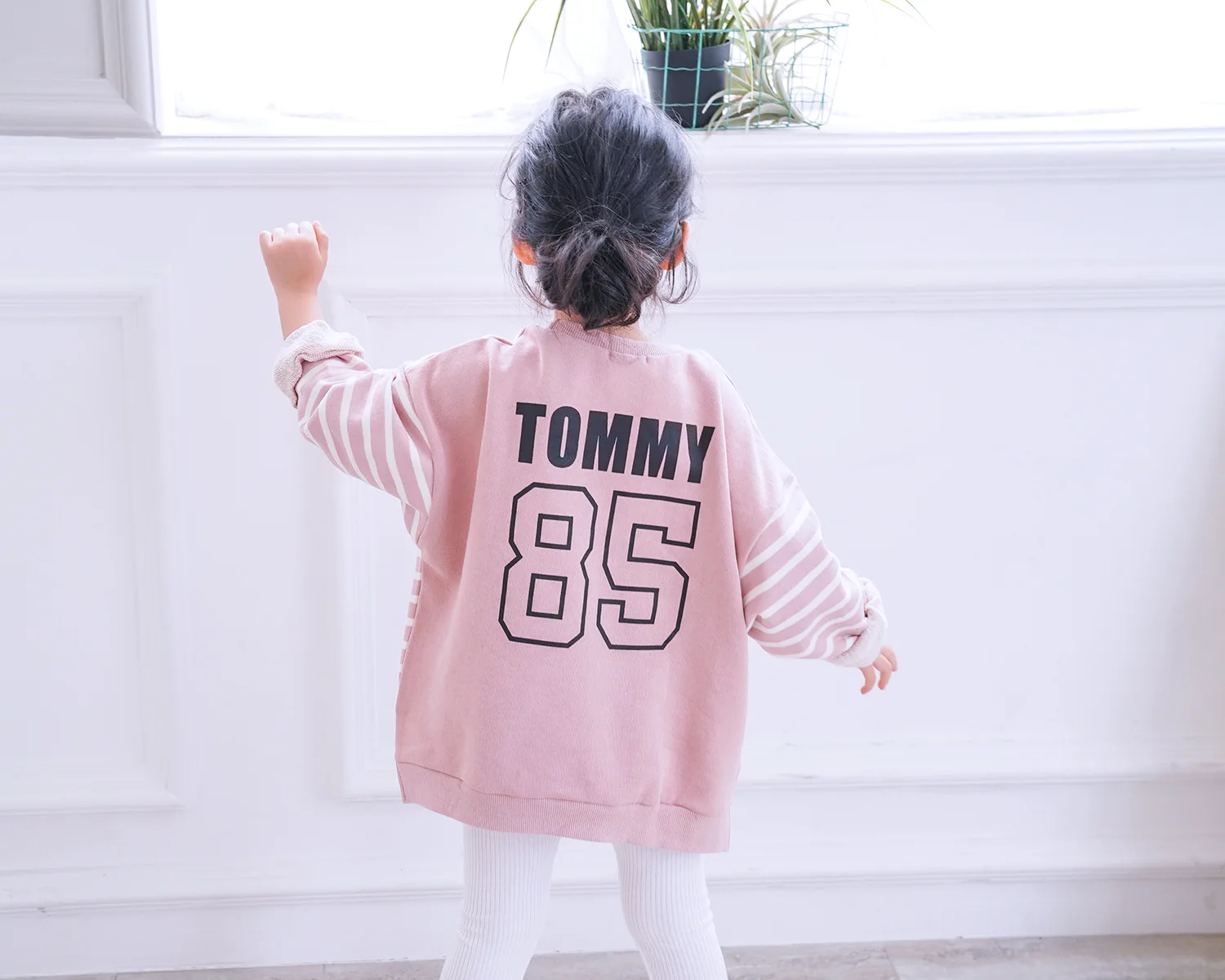 Рождественская семейная Одежда Мама и я одинаковые комплекты одежды для семьи