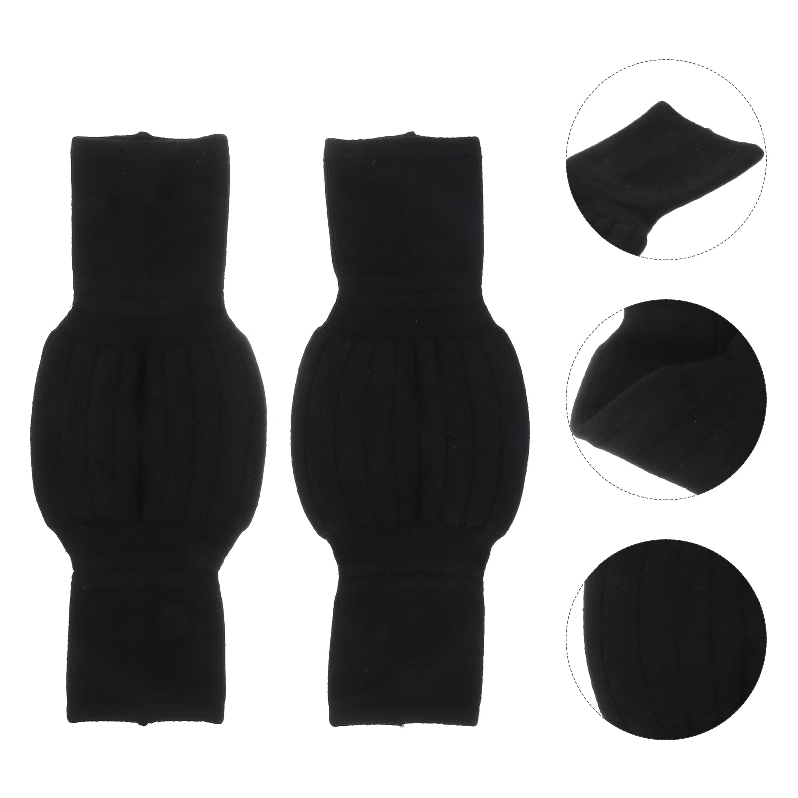 

1 пара, эластичные наколенники для езды на велосипеде и лыжах