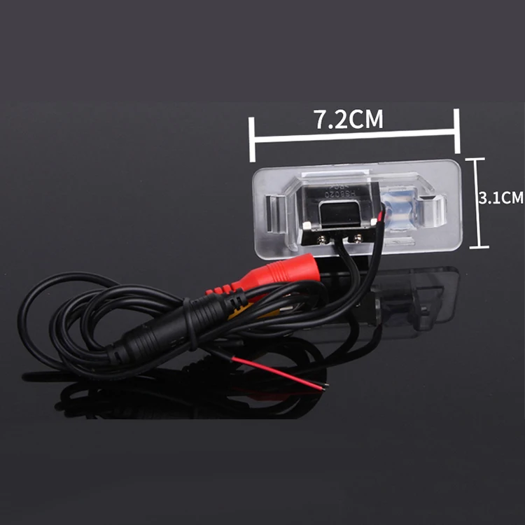 

Rear View Camera For Bmw E82 3 Series E46 E90 E91 5 Series E39 E53 X3 X5 X6