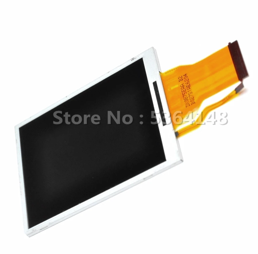 Новый внутренний ЖК дисплей с подсветкой для цифровой камеры Nion P300 P500 S9100