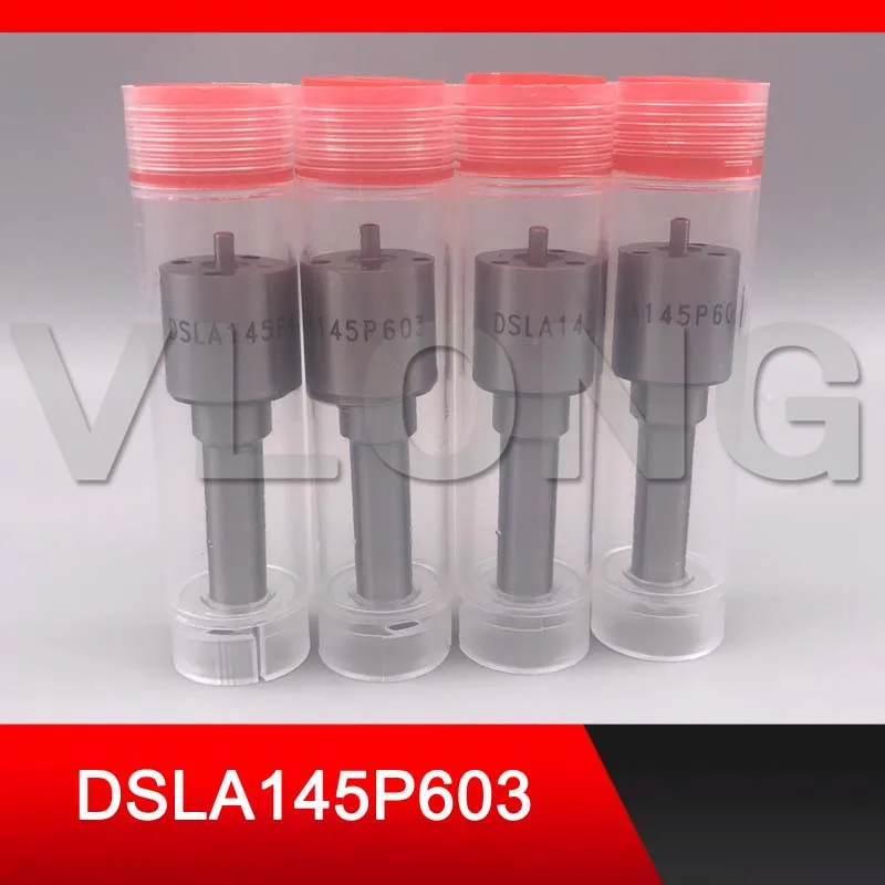 Дизельная распылительная Форсунка DSLA145P603 топливная форсунка 0 433 175 113 0433175113 для