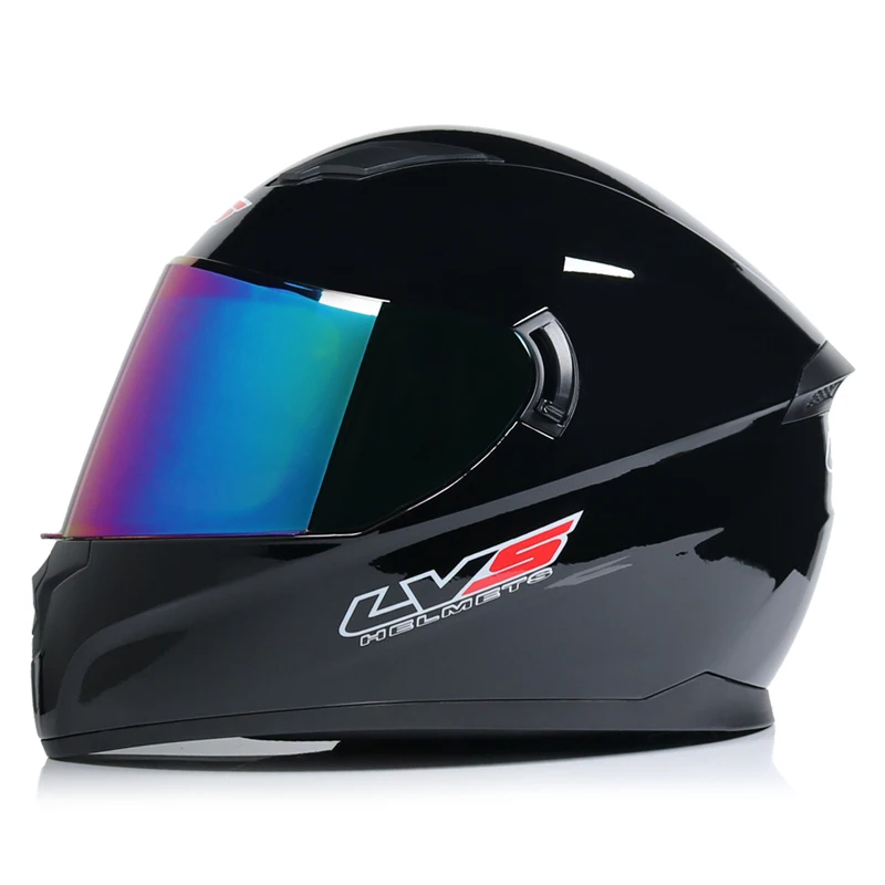 Полнолицевой мотоциклетный шлем профессиональный гоночный DOT Мотокросс по