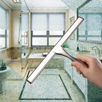 glass wiper washing window wiper window cleaner squeegee home shower bathroom mirror car blade wiper cleaning tools house access