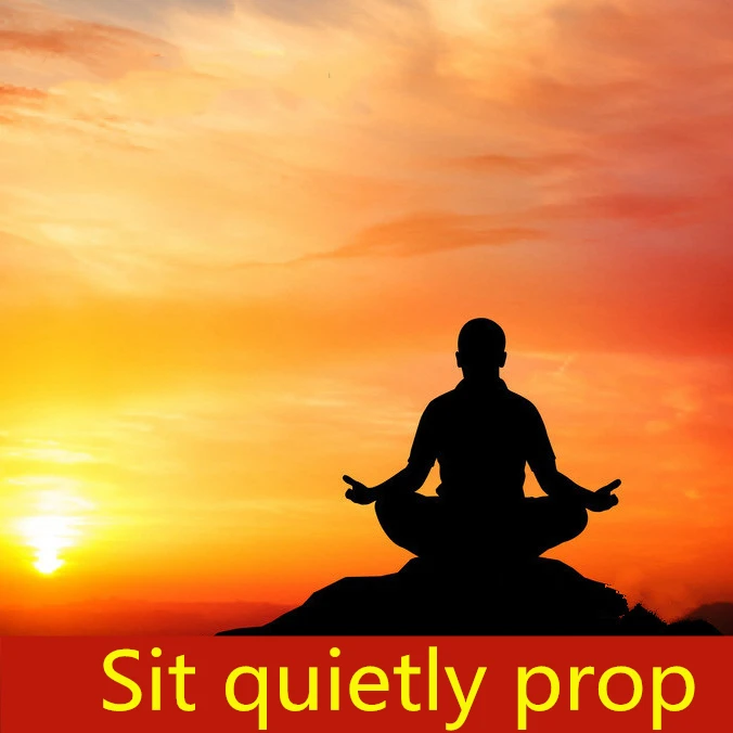 

Реквизит для побега в комнате реальной жизни, реквизит для сидячих органов