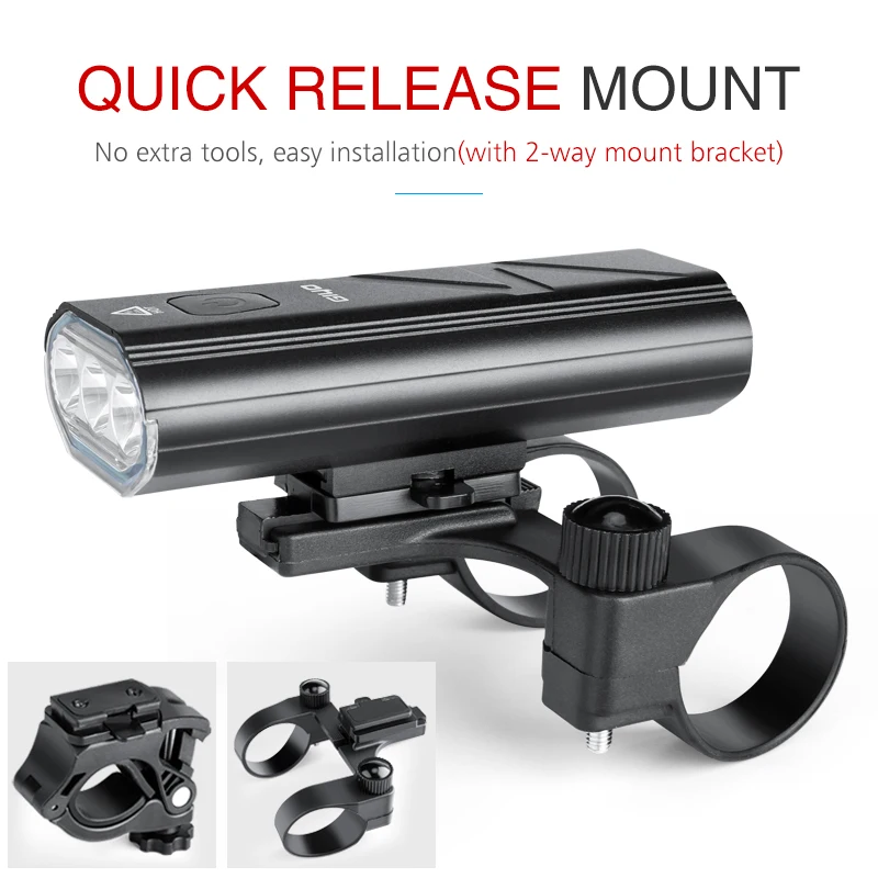 

Bike Light Front Back USB Rechargeable Bicycle Flashlight Bike Headlight Mount Holder MTB Road Bicycle Latern Lamp Accessories