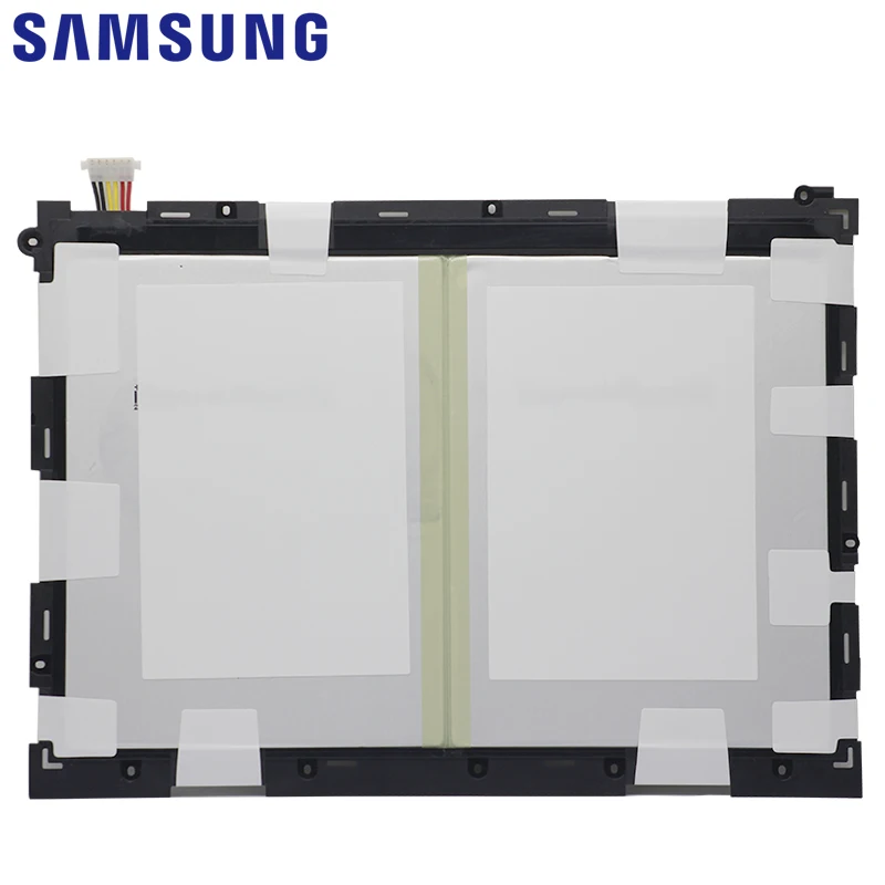 Samsung-bater&iacute;a Original para tableta Galaxy Tab A 9,7, EB-BT550ABE de 6000mAh, SM-T550 de 9,7 pulgadas, T555 /S, P351-2