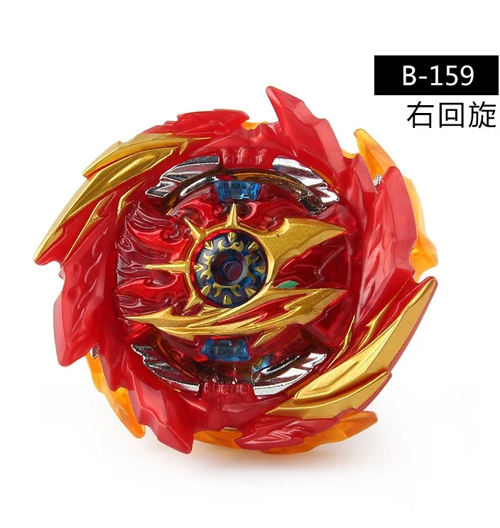 Аксессуары для волчков волчок BEYBLADE SuperKing бустер супердальнего света. Xc 1A B159 GT