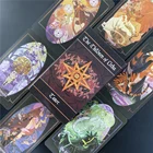 78 карт, Детские карты-Таро Litha, карты-ораклы, гадания, развлечения, вечеринки, настольная игра, таро и различные варианты Таро